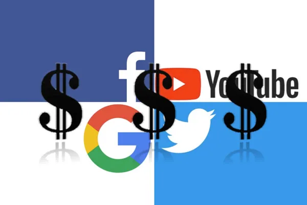 Who’s making money off social media addiction?