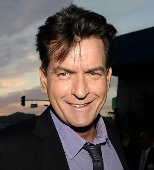 Charlie Sheen: “Tigers Blood”, “Winning”, Two and a Half Men & Road To Recovery