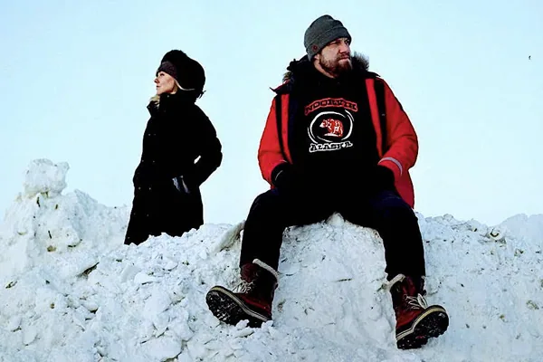 Minnesota band “Communist Daughter” embrace new Alaska home