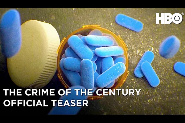 ‘The Crime of the Century’ Examines Deadly Opioid Crisis