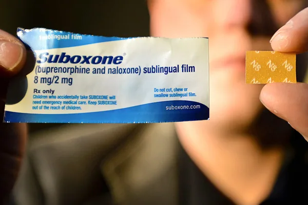 Addiction Treatment With a Dark Side