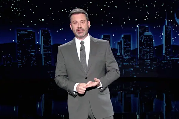 Jimmy Kimmel blasted for joking about Hunter’s drug addiction