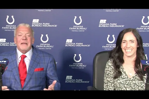 With “Kicking The Stigma”, Colts Support Mental Health.