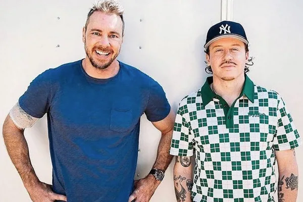 Macklemore talks about his 2020 relapse to Dax Shepard: ‘The disease of addiction is crazy’