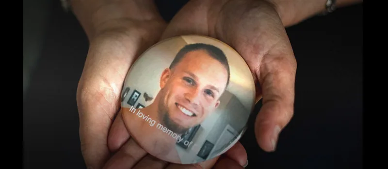 In My Hometown, Opioids Are Still Stealing Lives