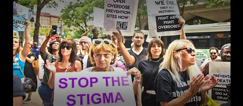 Safer injection facilities are a much-needed weapon in the opioid epidemic