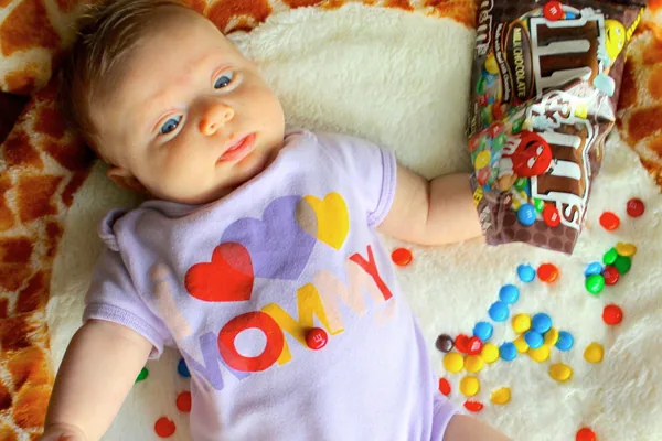 This Is Your Brain on Junk Food