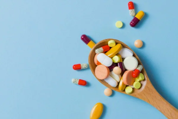 Drug use among seniors a hidden epidemic