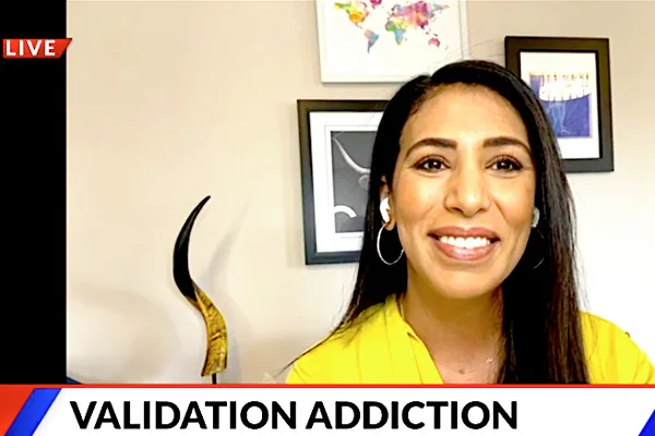 …You’re Addicted to Likes