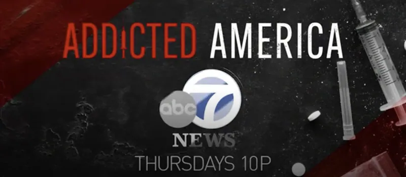 Addicted America