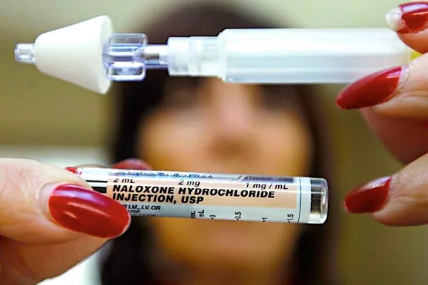 LA County expands Naloxone distribution among homeless