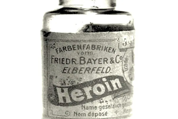 The Case for Legalizing Heroin