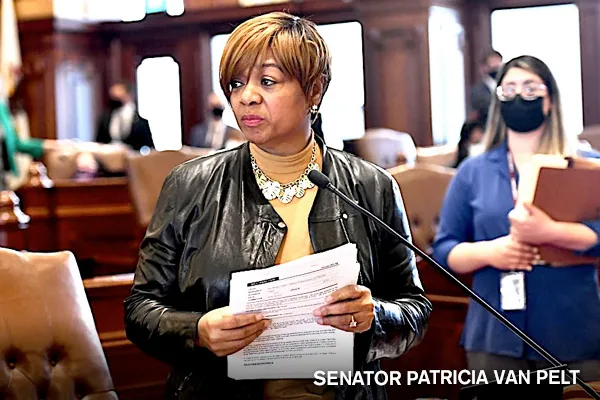 Legislation lifts ban on benefits for those with drug convictions