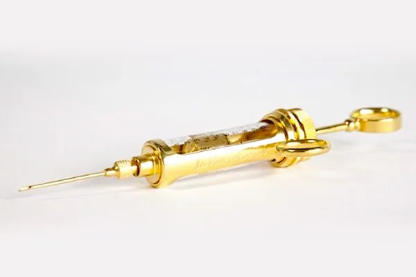 CA Passes Bill For Supervised Sites For Drug Users