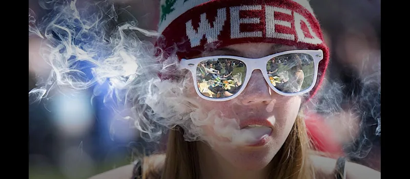 As THC potency grows, the seeds of destruction are planted for kids.