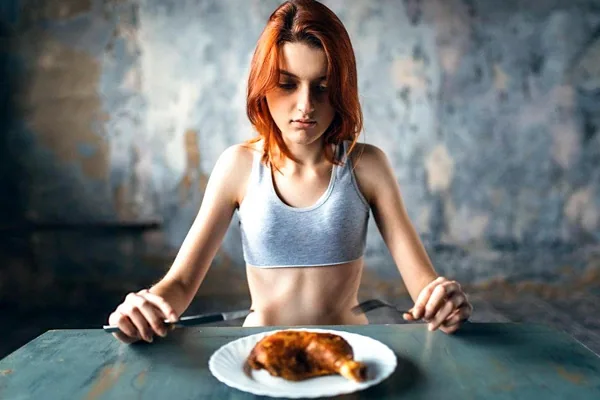 COVID-19 pandemic has fueled surge in eating disorders