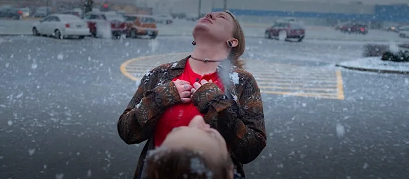 Photographs depict the stark reality of addiction in the US