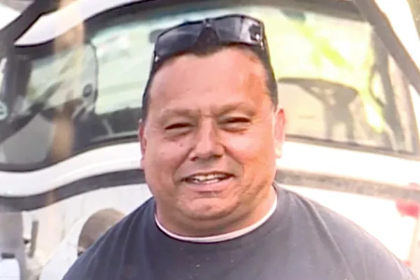 Man Killed By Drunk Driver Just After Leaving AA Meeting