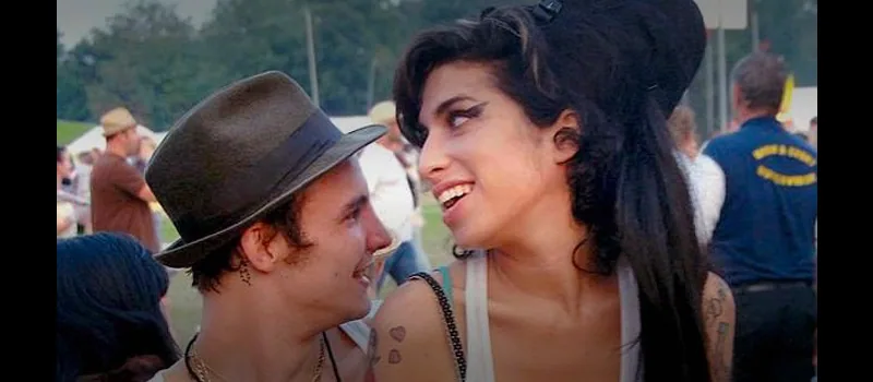 Amy Winehouse spent £500,000 on drugs and her heroin habit