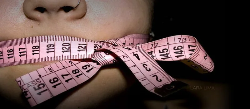 Eating disorders in teens skyrocketing during pandemic