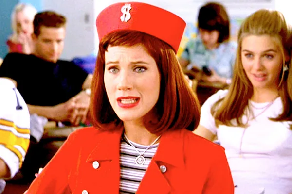 Clueless star says film helped her ‘stay on the recovery path’