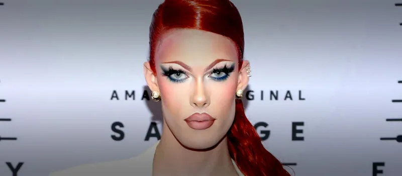 “Drag Race’s” Gigi Goode speaks OUT for Pride Month