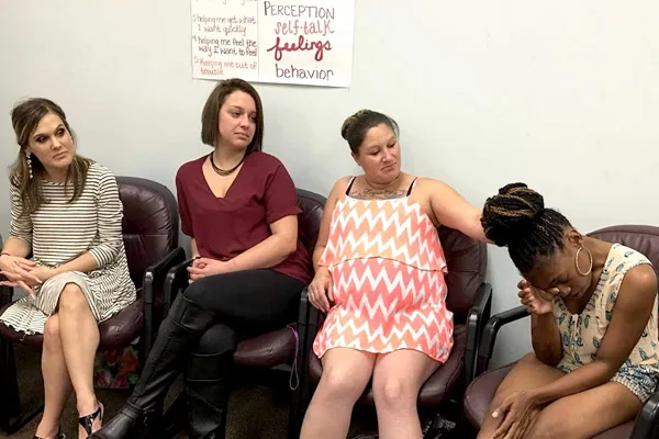 County Using Opioid Settlement $ To Help Women Battle Addiction