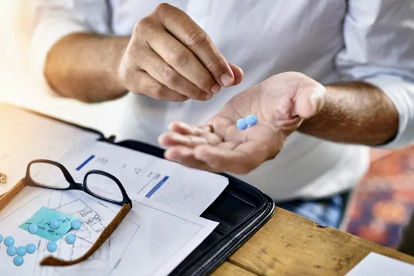 Opioids rip through U.S. workforce, deaths at record High