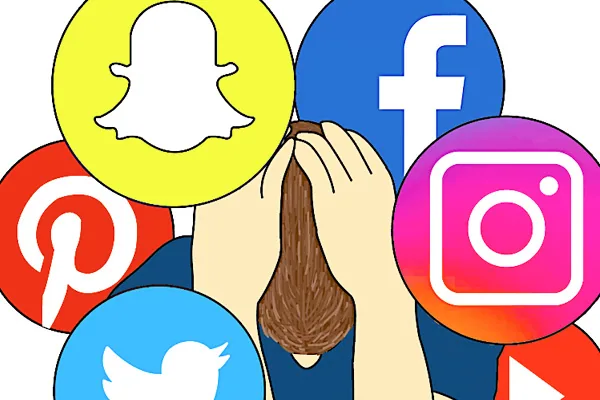 How Social Media Affects Our Mental Health