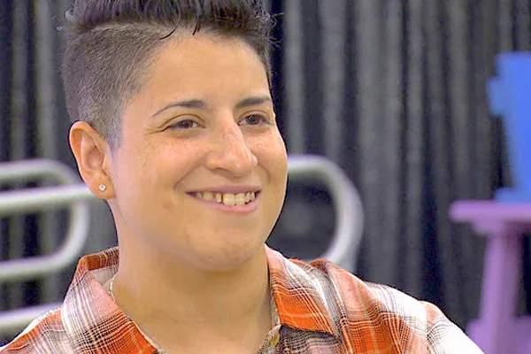 Addiction treatment needs more empathy for LGBTQ+ community