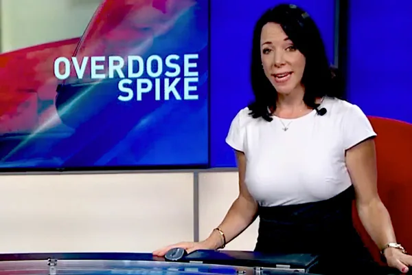 5 children found in home where 4 adults overdosed