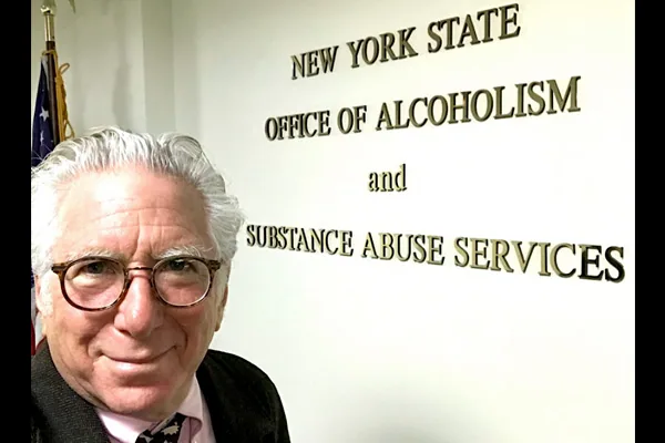 NY OASAS launches “Connections” Campaign to combat addiction