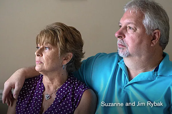 How ERs Fail Patients With Addiction