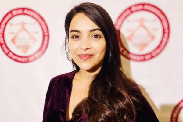 Maritza Perez Focuses on Downside of Criminalizing Drug Use