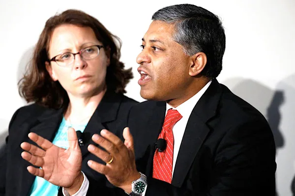 Biden picks West Virginia’s Rahul Gupta as drug czar