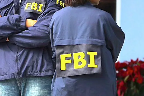 Tip that cops were having sex with woman with SUD triggered FBI probe