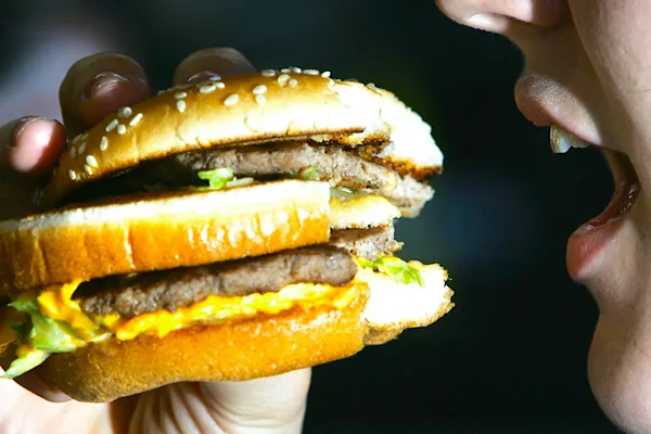 Why is anyone still asking if there is food addiction?