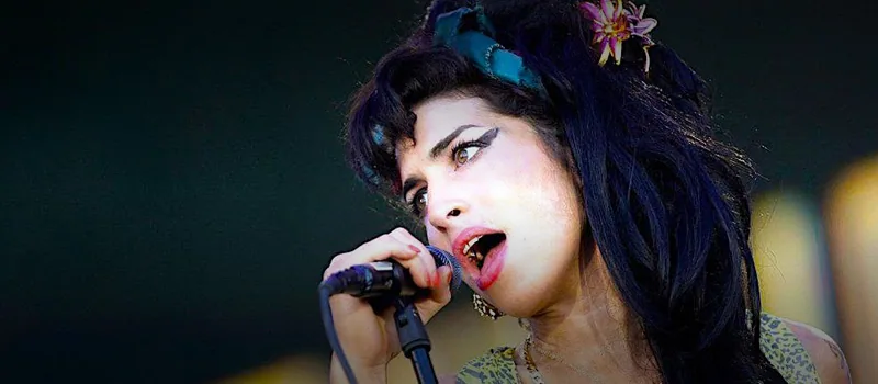 How Amy Winehouse’s legacy is helping women in addiction recovery