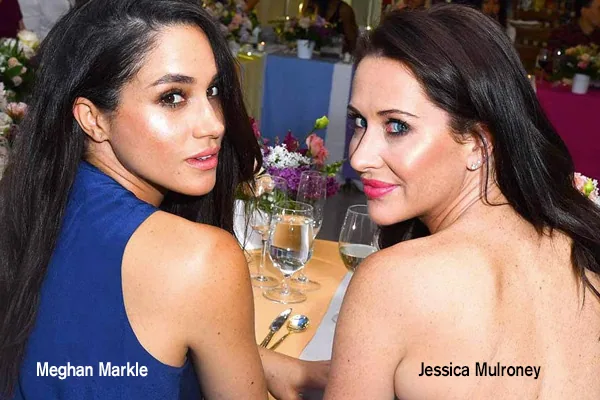 Meghan’s pal seeks refuge in sobriety post scandal