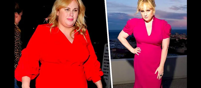 Rebel Wilson’s Advice for Anyone Struggling with Body Image