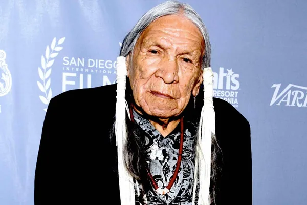 Saginaw Grant, ‘Breaking Bad’ and ‘The Lone Ranger’ Dead at 85