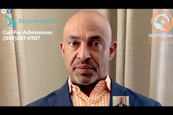 Addiction Rehab CEO Dead at 51