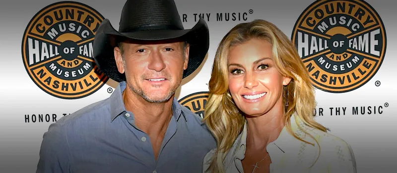 Tim McGraw ‘Went Straight’ to Faith Hill to Get Sober