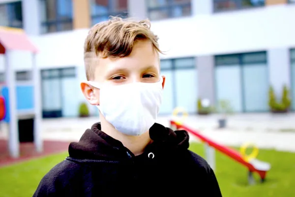 Psychology Director gives mental health warning signs for kids