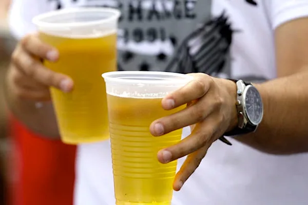 Alcohol Kills More Americans Than Drug Overdoses