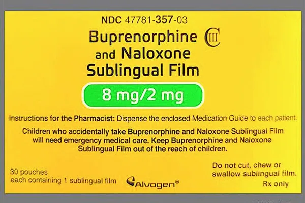 ASAM Launches Free Buprenorphine …… Class