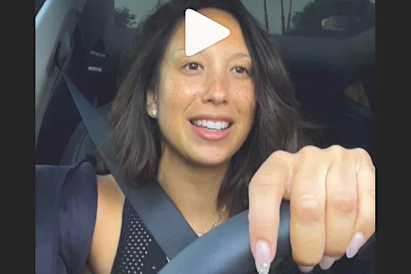 Cheryl Burke Says Sharing Sobriety With Fans Has Been ‘Scary’