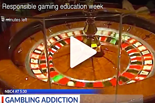 Gambling Addiction Leads to Risk of Suicide