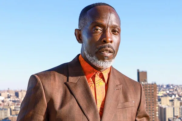 ‘The Wire’ Actor Michael K. Williams Found Dead in NYC Apartment