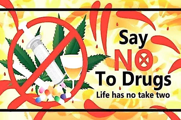 Raising Awareness During National Recovery Month